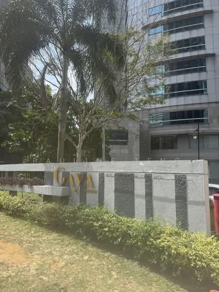 Condominium for Sale at Gaya Bangsar - Pauline Teng - Exterior - PropertyGuru.com.my