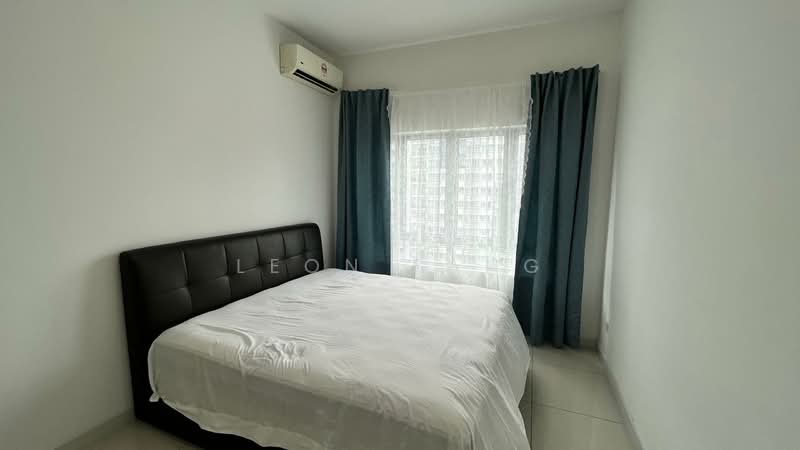 Service Residence for Rent at Savanna Executive Suite @ Southville City - Leon Fang - PropertyGuru.com.my
