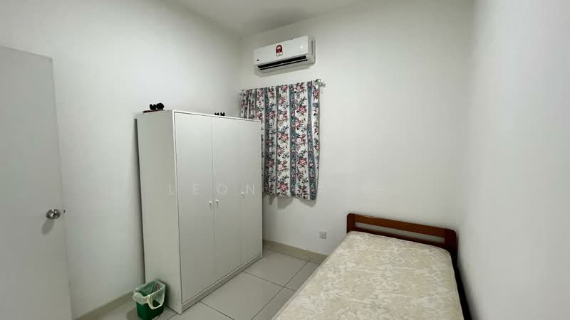 Service Residence for Rent at Savanna Executive Suite @ Southville City - Leon Fang - PropertyGuru.com.my