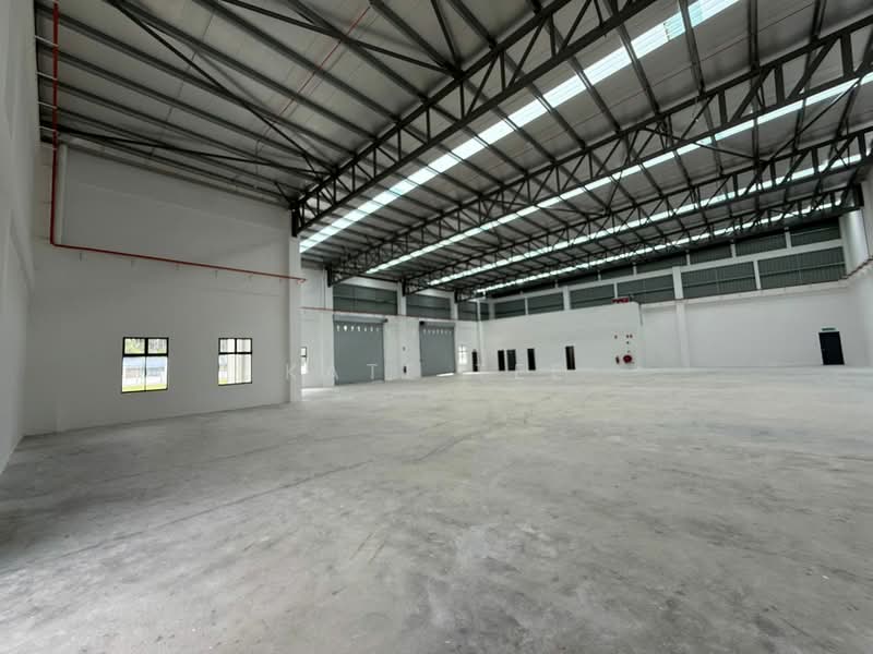 Kilang untuk Disewa di Eco Business Park 1 (Johor Bahru) - Kate Tee - Interior - PropertyGuru.com.my