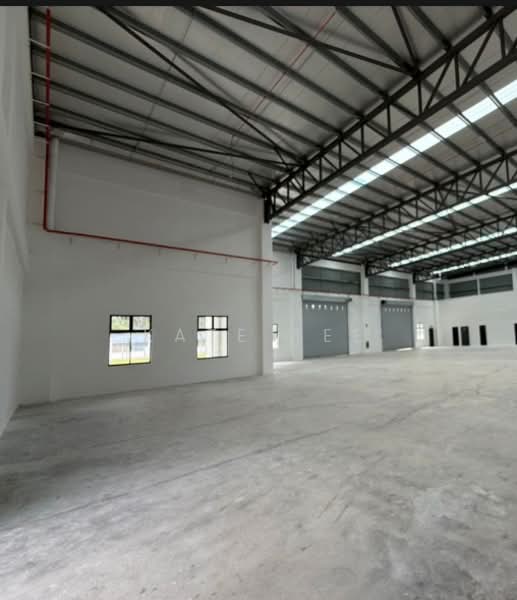 Kilang untuk Disewa di Eco Business Park 1 (Johor Bahru) - Kate Tee - Interior - PropertyGuru.com.my