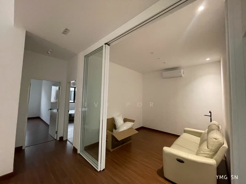 2-storey Terraced House for Rent in Setia Utama (Setia Alam) - Ivy Por - Interior - PropertyGuru.com.my