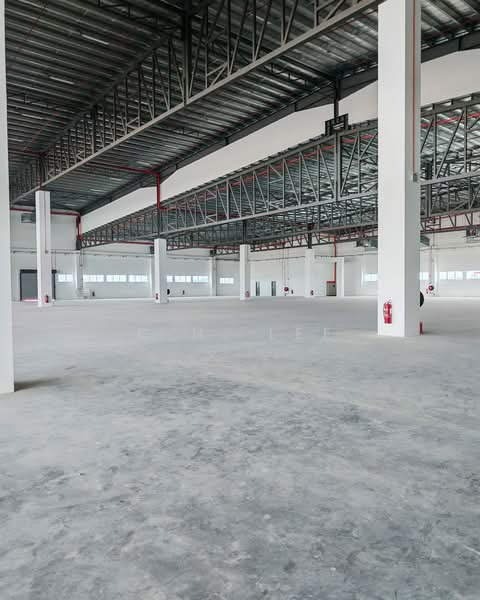 Kilang untuk Disewa di Batu Kawan (Penang) - C.H. Lee - Interior - PropertyGuru.com.my