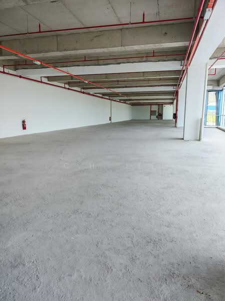 Kilang untuk Disewa di Batu Kawan (Penang) - C.H. Lee - Interior - PropertyGuru.com.my