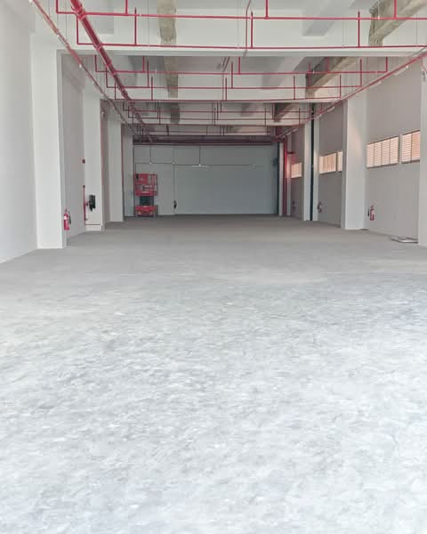 Kilang untuk Disewa di Batu Kawan (Penang) - C.H. Lee - Interior - PropertyGuru.com.my