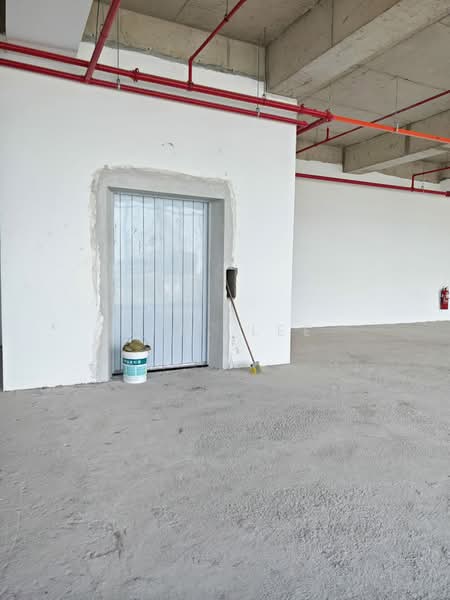 Kilang untuk Disewa di Batu Kawan (Penang) - C.H. Lee - Interior - PropertyGuru.com.my