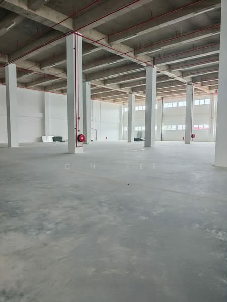 Kilang untuk Disewa di Batu Kawan (Penang) - C.H. Lee - Interior - PropertyGuru.com.my
