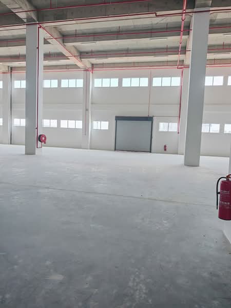 Kilang untuk Disewa di Batu Kawan (Penang) - C.H. Lee - Interior - PropertyGuru.com.my