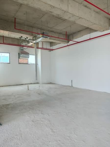 Kilang untuk Disewa di Batu Kawan (Penang) - C.H. Lee - Interior - PropertyGuru.com.my