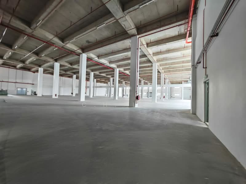 Kilang untuk Disewa di Batu Kawan (Penang) - C.H. Lee - Interior - PropertyGuru.com.my