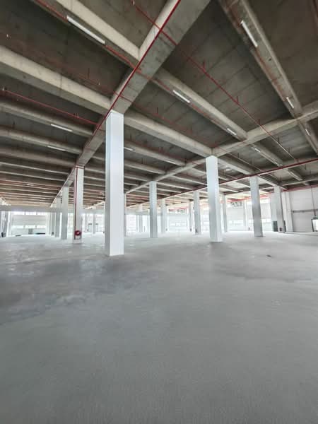 Kilang untuk Disewa di Batu Kawan (Penang) - C.H. Lee - Interior - PropertyGuru.com.my