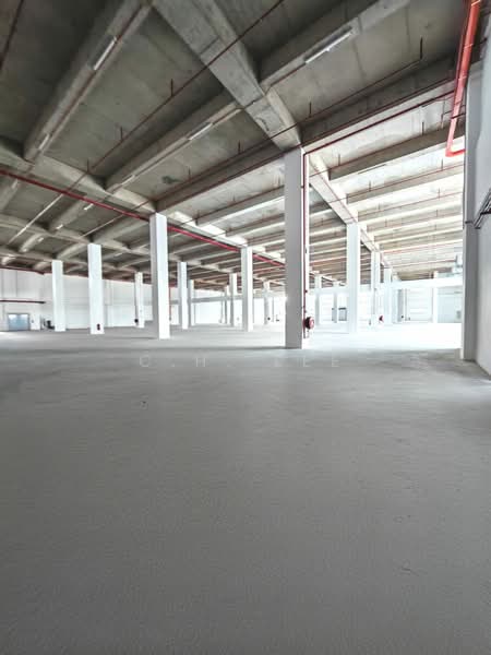 Kilang untuk Disewa di Batu Kawan (Penang) - C.H. Lee - Interior - PropertyGuru.com.my