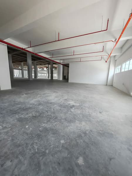 Kilang untuk Disewa di Batu Kawan (Penang) - C.H. Lee - Interior - PropertyGuru.com.my