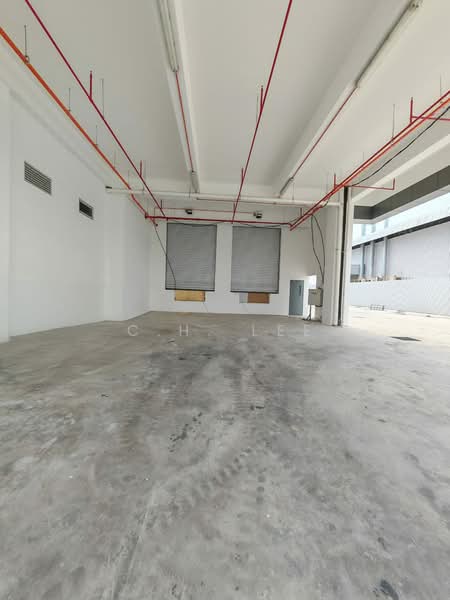 Kilang untuk Disewa di Batu Kawan (Penang) - C.H. Lee - Interior - PropertyGuru.com.my
