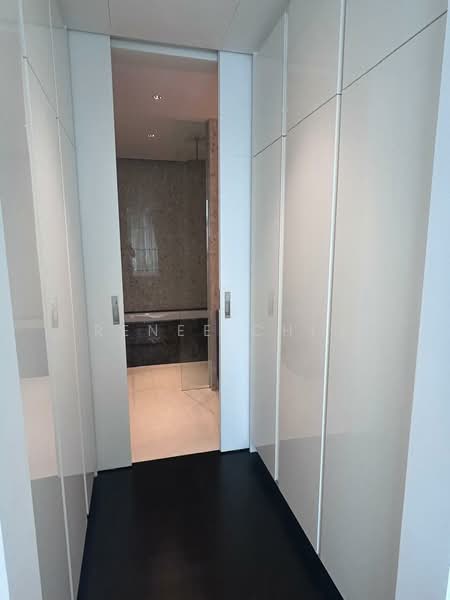 Service Residence for Rent at Pavilion Damansara Heights - Renee Chin - Interior - PropertyGuru.com.my