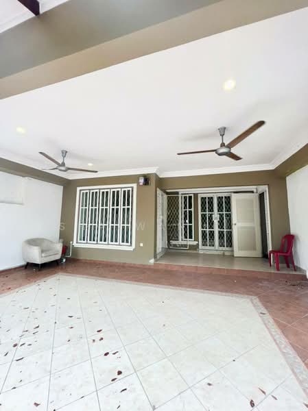 Rumah Teres 2-Tingkat untuk Dijual di Bandar Kinrara (Selangor) - Shazwan CH - Exterior - PropertyGuru.com.my