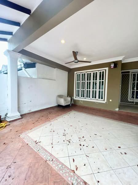 Rumah Teres 2-Tingkat untuk Dijual di Bandar Kinrara (Selangor) - Shazwan CH - Exterior - PropertyGuru.com.my
