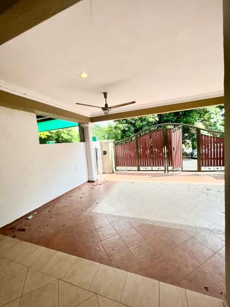 Rumah Teres 2-Tingkat untuk Dijual di Bandar Kinrara (Selangor) - Shazwan CH - Exterior - PropertyGuru.com.my