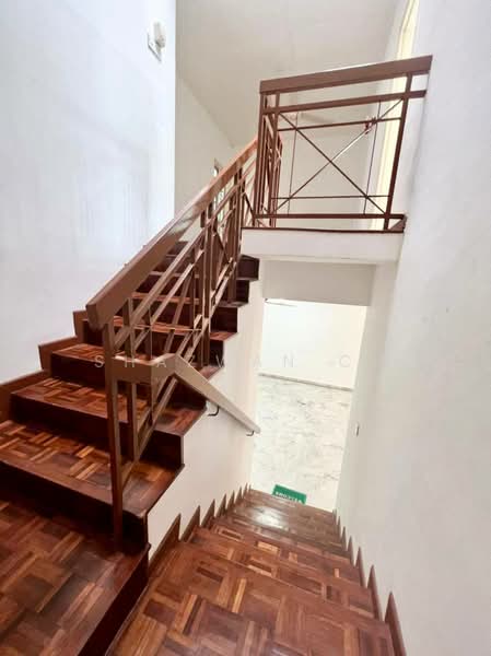 Rumah Teres 2-Tingkat untuk Dijual di Bandar Kinrara (Selangor) - Shazwan CH - Interior - PropertyGuru.com.my