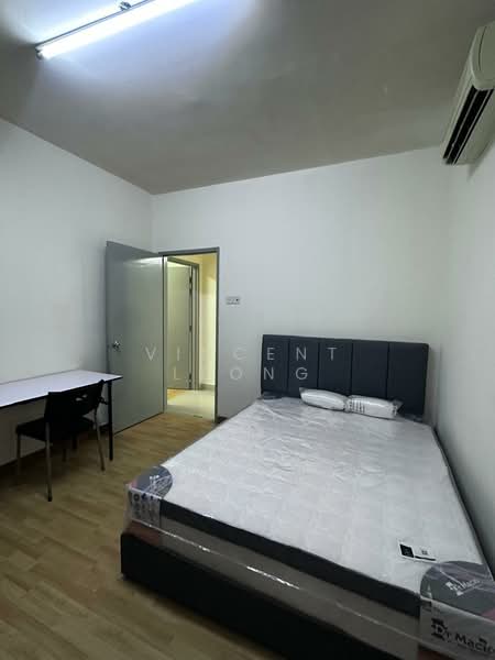Condominium for Rent at Cova Suites - Vincent Leong - Bedroom - PropertyGuru.com.my