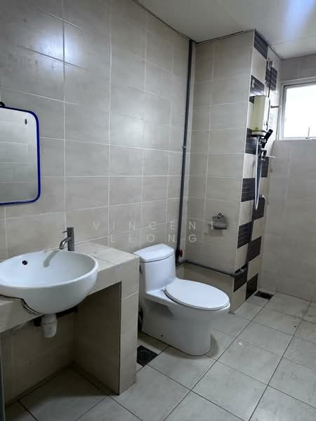 Condominium for Rent at Cova Suites - Vincent Leong - Bathroom - PropertyGuru.com.my