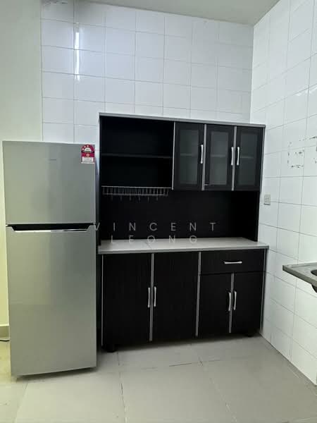 Condominium for Rent at Cova Suites - Vincent Leong - Kitchen - PropertyGuru.com.my
