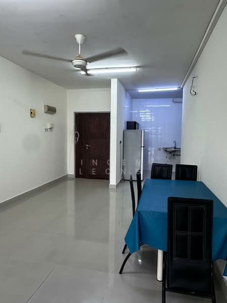Condominium for Rent at Cova Suites - Vincent Leong - Dining Room - PropertyGuru.com.my