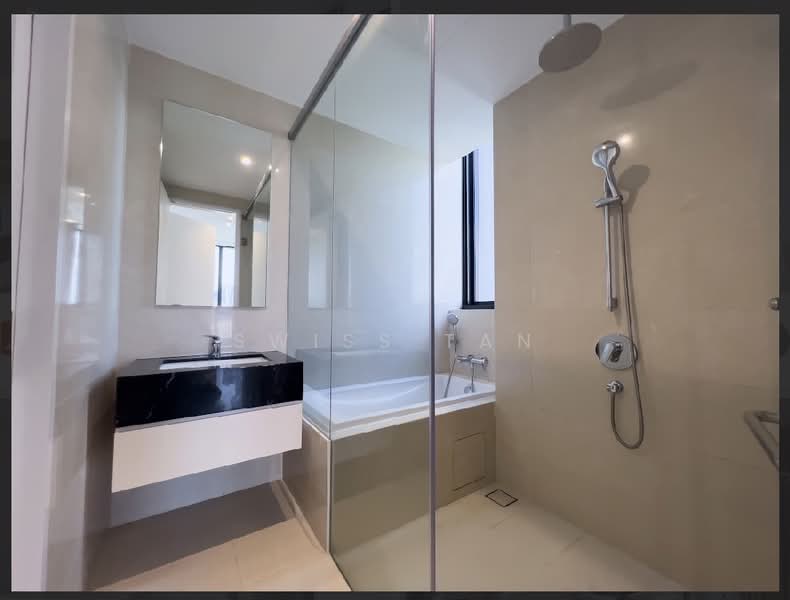 Kediaman Servis untuk Dijual di Pavilion Ceylon Hill - Swiss Tan - PropertyGuru.com.my