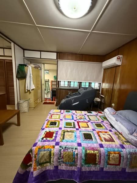 Semi-Detached House for Sale in Kampung Cemerlang (Kuching) - Cherry Lee - PropertyGuru.com.my