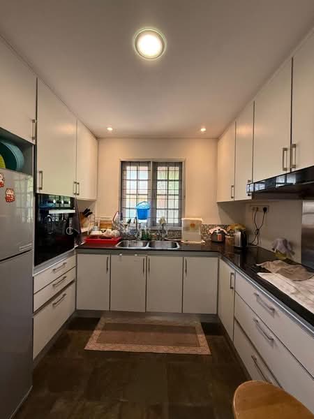 Semi-Detached House for Sale in Kampung Cemerlang (Kuching) - Cherry Lee - PropertyGuru.com.my