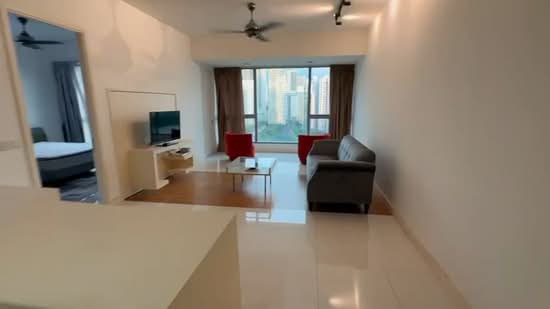 Service Residence for Rent at Gateway Kiaramas - Terry Yee - PropertyGuru.com.my
