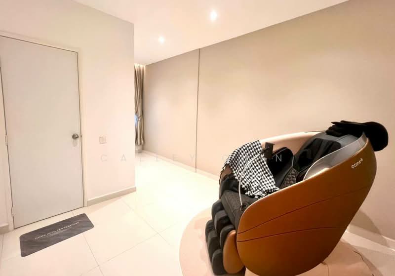 2-storey Terraced House for Sale in Setia Tropika (Johor Bahru) - Calley Chin - Entrance - PropertyGuru.com.my