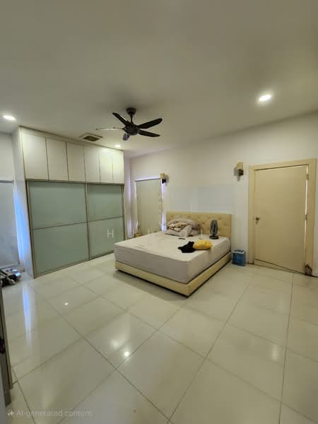 Semi-Detached House for Sale in Taman Saujana Emas (Kajang) - Hui Qi - Bedroom - PropertyGuru.com.my