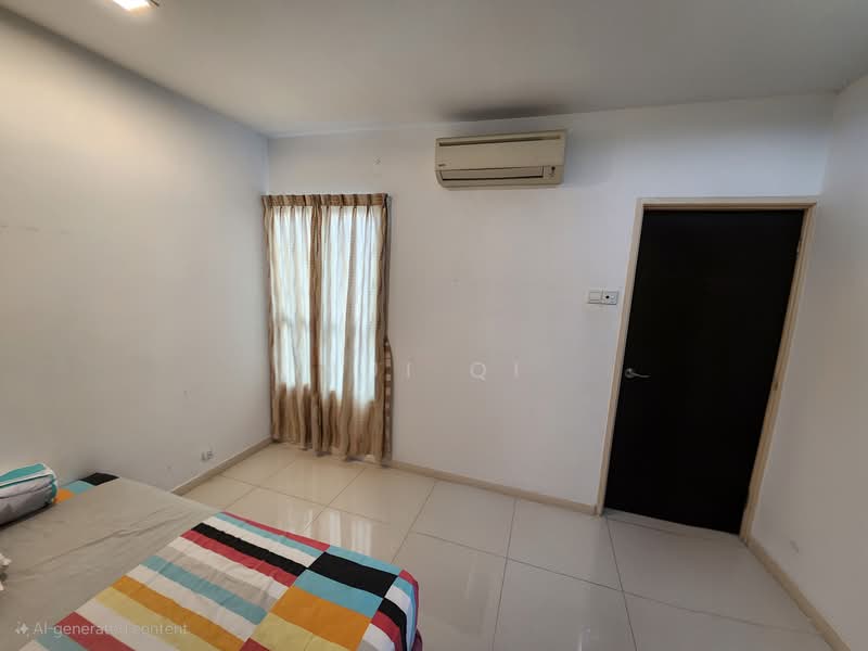 Semi-Detached House for Sale in Taman Saujana Emas (Kajang) - Hui Qi - Bedroom - PropertyGuru.com.my