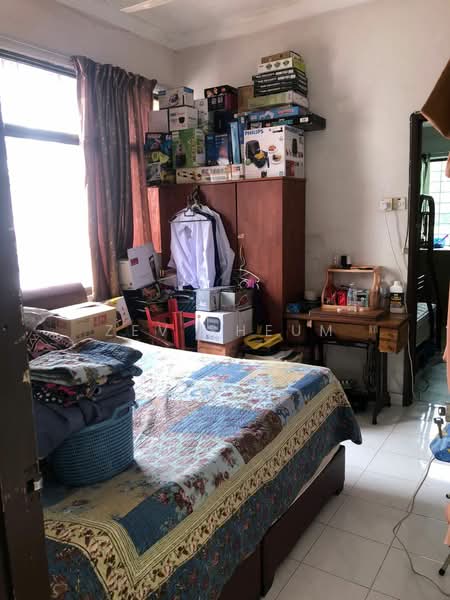 Rumah Teres 2 Tingkat untuk Dijual di Taman Selayang Jaya (Selayang) - Zev Sheum - Bedroom - PropertyGuru.com.my