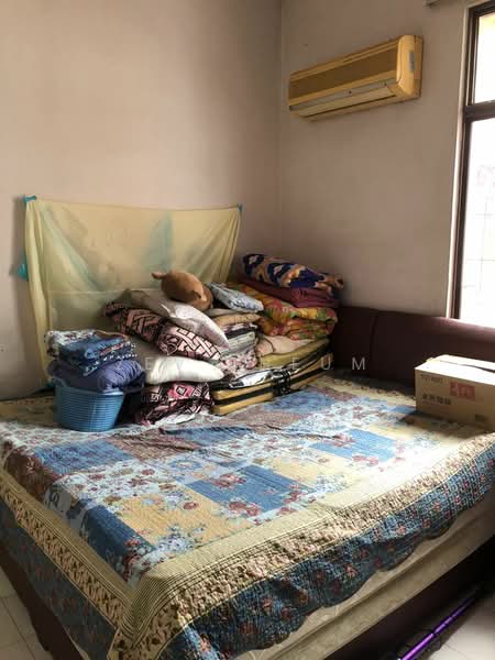Rumah Teres 2 Tingkat untuk Dijual di Taman Selayang Jaya (Selayang) - Zev Sheum - Bedroom - PropertyGuru.com.my
