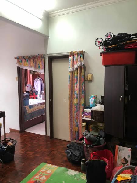 Rumah Teres 2 Tingkat untuk Dijual di Taman Selayang Jaya (Selayang) - Zev Sheum - Interior - PropertyGuru.com.my