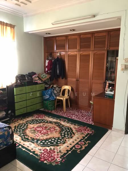 Rumah Teres 2 Tingkat untuk Dijual di Taman Selayang Jaya (Selayang) - Zev Sheum - Bedroom - PropertyGuru.com.my