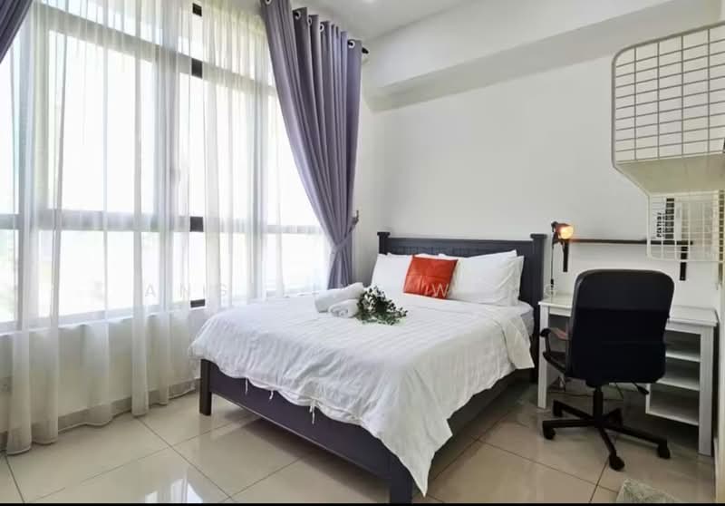 Service Residence for Sale at Residensi Mutiara Emas Kajang - Angeline Wong - Bedroom - PropertyGuru.com.my