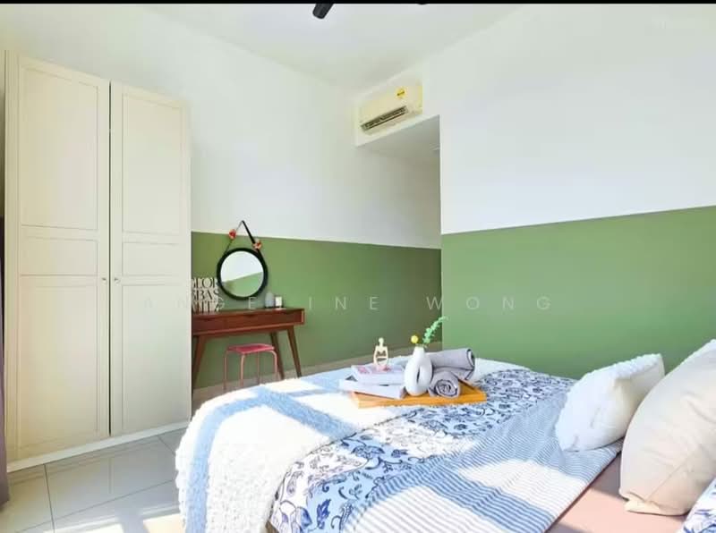 Service Residence for Sale at Residensi Mutiara Emas Kajang - Angeline Wong - Bedroom - PropertyGuru.com.my