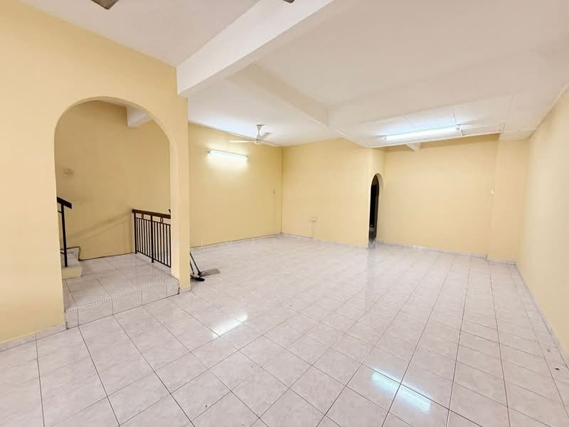 2-storey Terraced House for Sale in Taman Sri Indah (Klang) - Alvin Lim - Interior - PropertyGuru.com.my