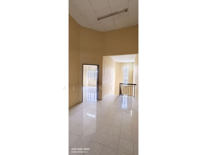 2-storey Terraced House for Sale in Taman Sri Indah (Klang) - Alvin Lim - Interior - PropertyGuru.com.my
