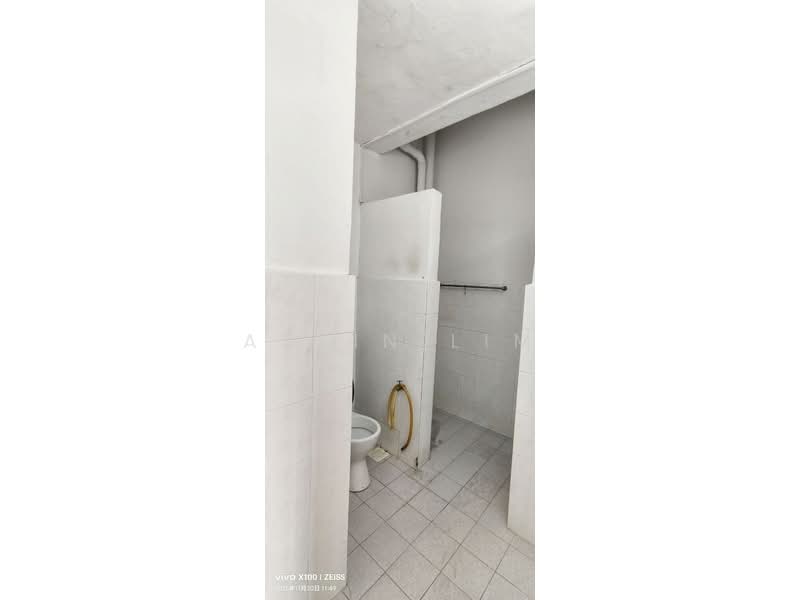2-storey Terraced House for Sale in Taman Sri Indah (Klang) - Alvin Lim - Bathroom - PropertyGuru.com.my