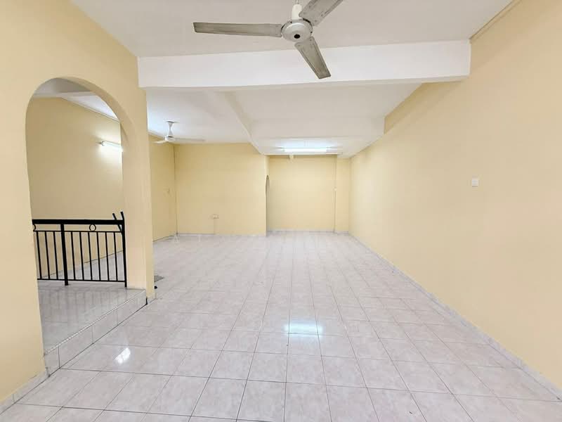 2-storey Terraced House for Sale in Taman Sri Indah (Klang) - Alvin Lim - Interior - PropertyGuru.com.my