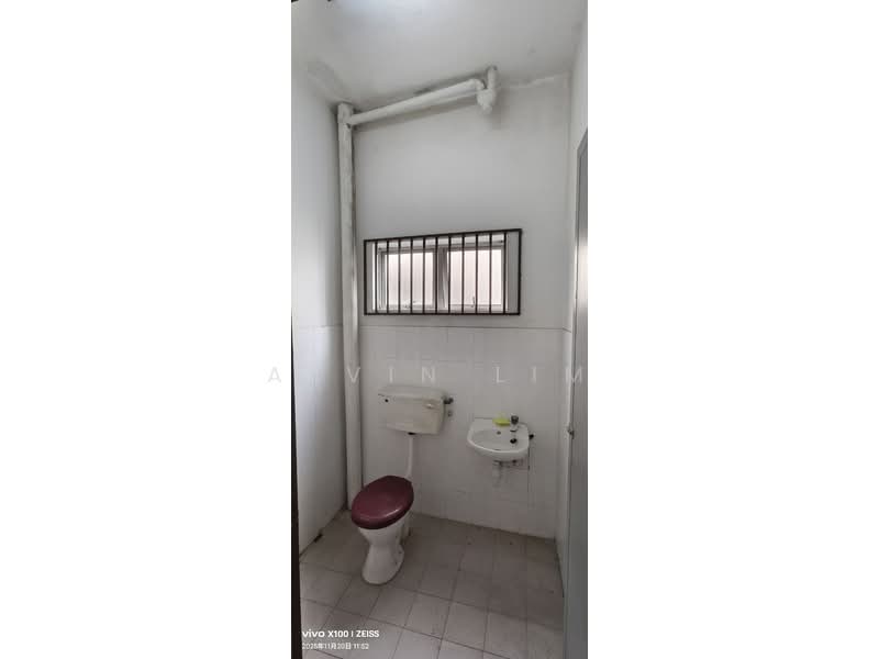 2-storey Terraced House for Sale in Taman Sri Indah (Klang) - Alvin Lim - PropertyGuru.com.my