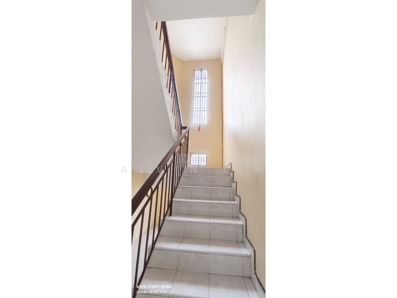 2-storey Terraced House for Sale in Taman Sri Indah (Klang) - Alvin Lim - PropertyGuru.com.my