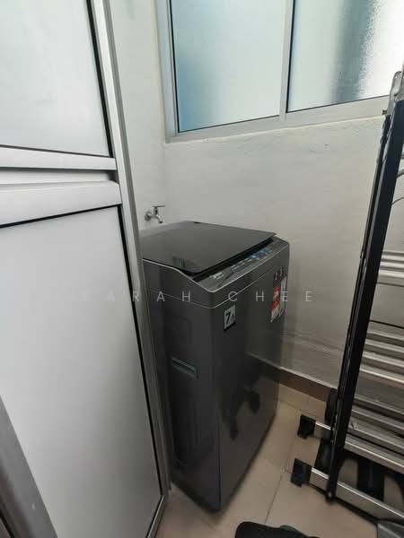 Servis Apartment untuk Disewa di MIRAI Residences - Sarah Chee - Interior - PropertyGuru.com.my