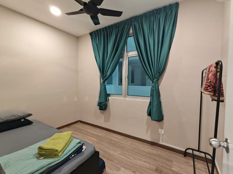 Servis Apartment untuk Disewa di MIRAI Residences - Sarah Chee - Bedroom - PropertyGuru.com.my