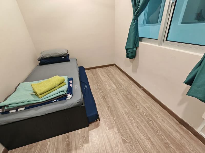 Servis Apartment untuk Disewa di MIRAI Residences - Sarah Chee - Bedroom - PropertyGuru.com.my