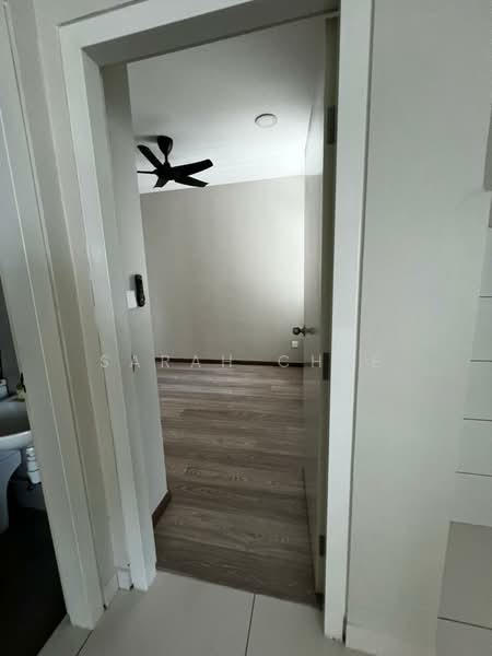 Servis Apartment untuk Disewa di MIRAI Residences - Sarah Chee - Interior - PropertyGuru.com.my